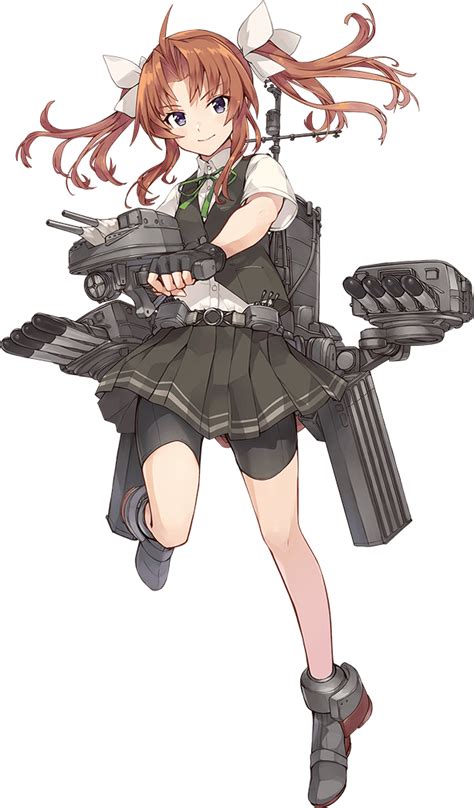 Kagerougallery Kancolle Wiki Fandom Powered By Wikia