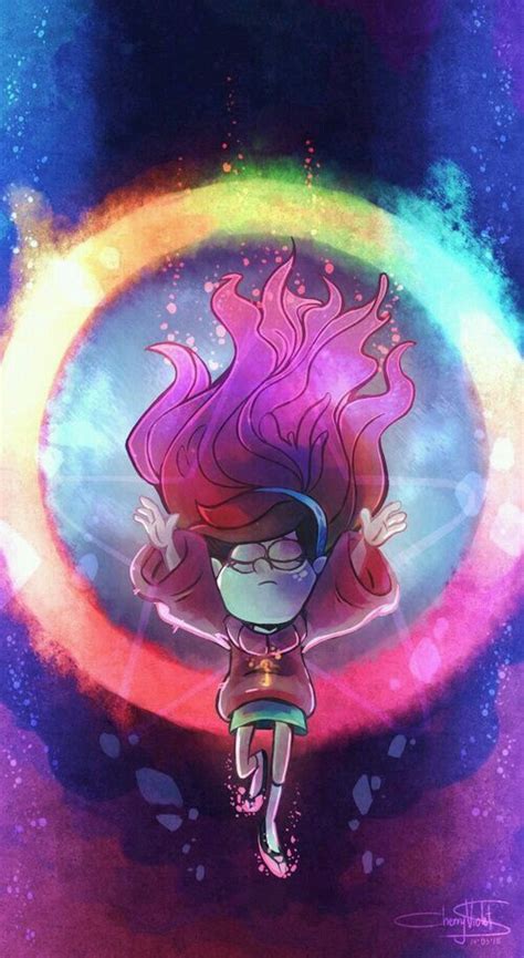She relaxed in her old room watching the scene play out until the police and time baby was destroyed. mabel pines. shooting star | Disney | Pinterest | Mabel ...