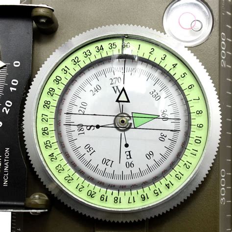 Multi Functional Camping Hiking Compass Military Geology Pocket Digital Compass Sale Banggood