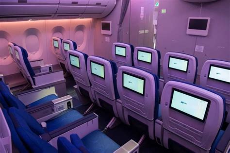Air China Is Flying Its Latest A350 Business Class To Singapore But