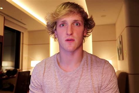 Youtubes Logan Paul Tears Up In New Apology For Suicide Forest Video