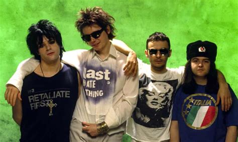 How We Made Manic Street Preachers Everything Must Go Manic Street