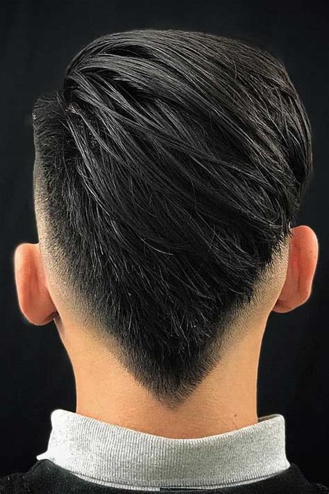 35 Burst Fade Haircuts For Men Comb Over Haircut Low Fade Haircut V