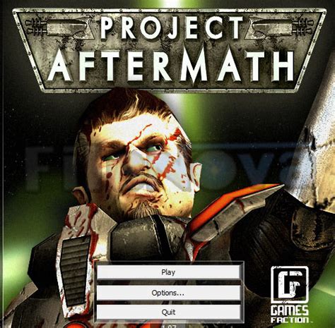 Project Aftermath Game Download Top Pc Games Download