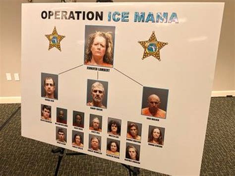 After Sarasota Bust Is Meth A Problem In Manatee County Bradenton