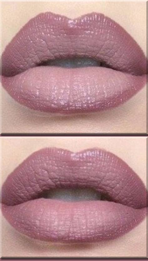 Tips Memilih Warna Lipstik Sesuai Bentuk Bibir Ide Perpaduan Warna