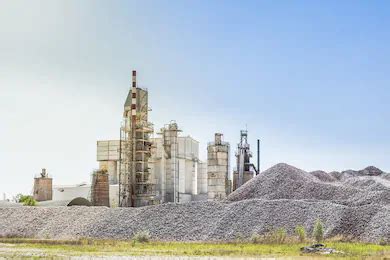 Cement Companies in United States (USA) - QS Practice