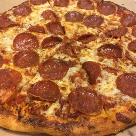 Dominos Get Large 3 Topping Pizza For 799 Living On The Cheap