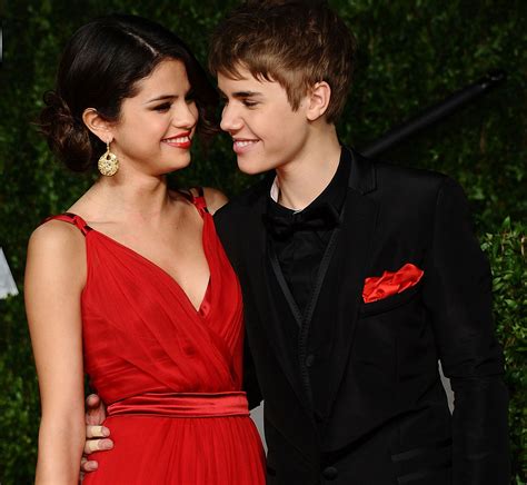 Selena Gomez And Justin Bieber S Relationship Left Them With Insecurities