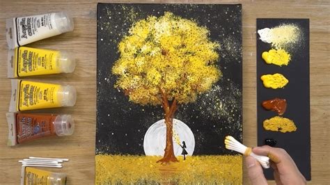 Hot promotions in canvas stand on aliexpress: Black Canvas - Aluminum Painting Technique - How to paint ...