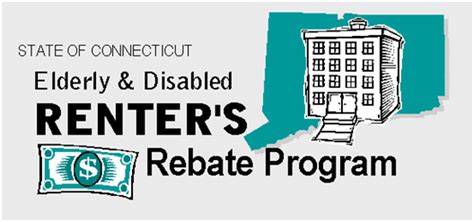State Of Connecticut Renters Rebate Program