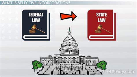 Selective Incorporation Definition And Doctrine Video
