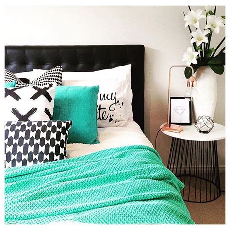 Ready for a bedroom refresh, but not ready to splurge? The Kmart Forecast on Instagram: "#regram from @budgethomeliving featuring the Kmart side table ...