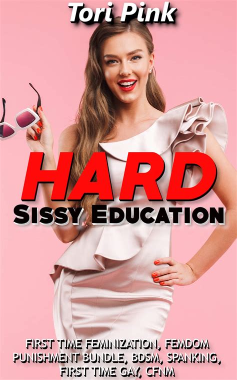 hard sissy education first time feminization femdom punishment bundle bdsm spanking first