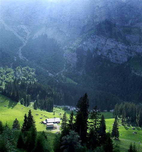 How Green Is My Valley | Flickr - Photo Sharing!