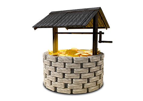 Wishing Well Stock Photos Pictures And Royalty Free Images Istock