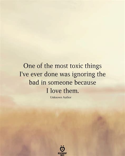 We did not find results for: One Of The Most Toxic Things I've Ever Done Was Ignoring ...