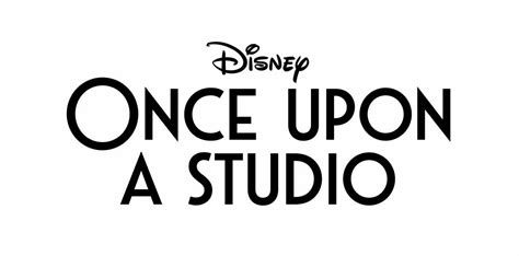 Disneys 100th Anniversary Short Once Upon A Studio Now Streaming On