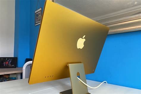 Apple Imac 24 Inch 2021 Review Hello Again All About The Tech World