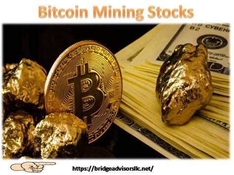 But there are several ways for. Bitcoin mining is the method through which transactions ...