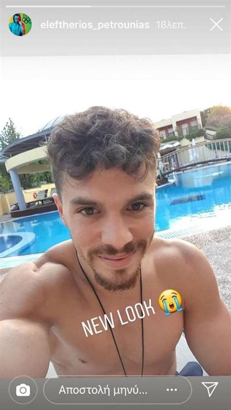 Ο ραγδαίος ρυθμός ανάπτυξης του κοροϊού στο κόσμο αποτέλεσαν πρόκληση για τα νέα ζευγάρια που παντρεύονται το 2020. Ο Λευτέρης Πετρούνιας άλλαξε hair look [εικόνα ...