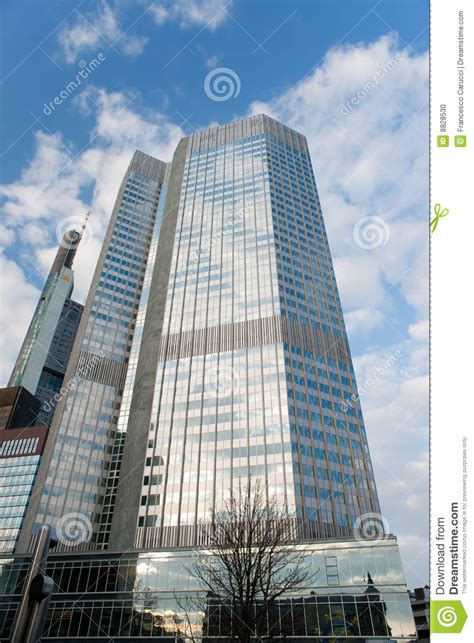 Maybe you would like to learn more about one of these? European Central Bank, Frankfurt, Germany Stock Photo ...