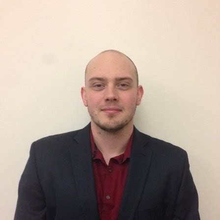 Justin Cawley - Consultant product analyst - Liberty Mutual Insurance
