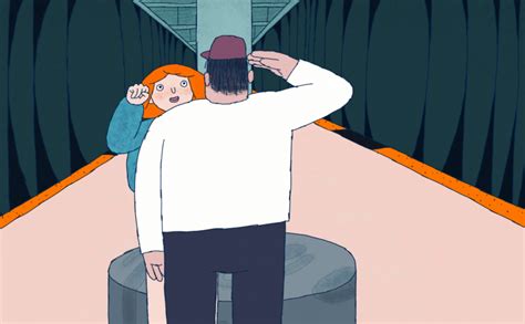 Awkward Is A Funny Animation That Reminds Us Of The Most Embarrassing