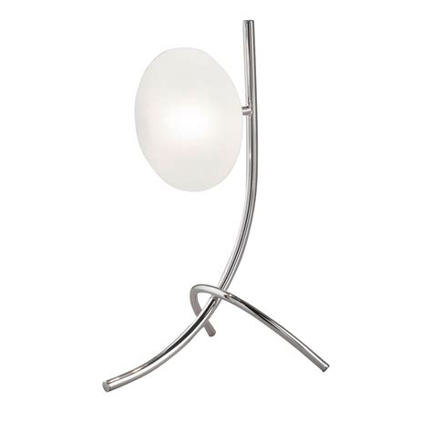Dolce Chromatic Table Lamp Metal Lux Artemest