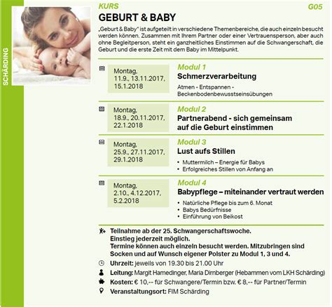 Wie lange dauert das abstillen? Geburt & Baby: Modul 3 - Lust aufs Stillen - Schärding