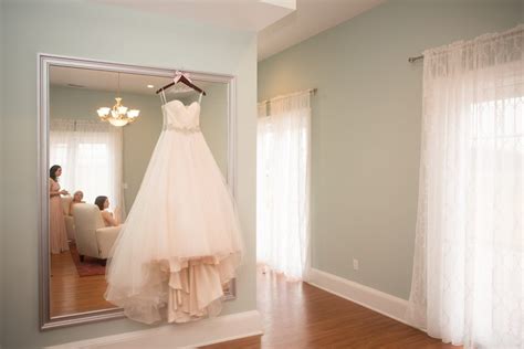 Bridal Dressing Room Ideas House Stories