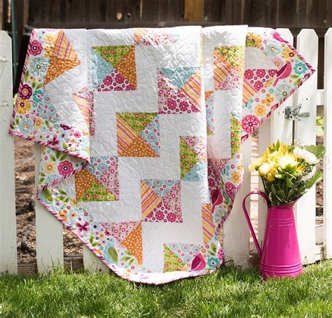7 Baby Quilt Kits That Will Delight Any Baby Boy Or Girl Quilters Review