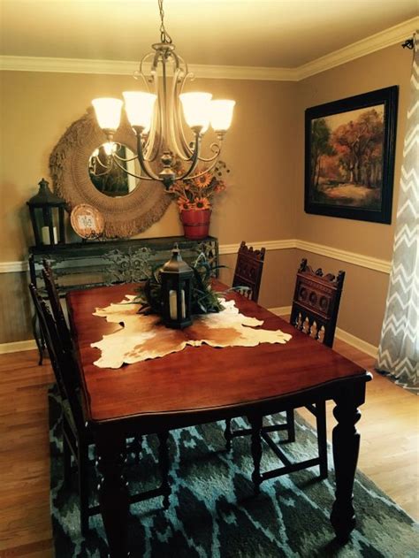 Give every room in your home a western flair. BATTLE OF THE STYLES | Home decor, Western kitchen, Unique ...