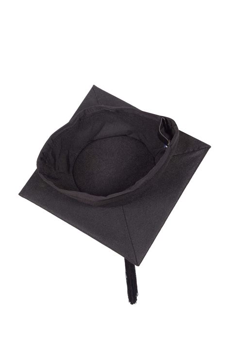 Uk Graduation Mortarboard Caphat Gown Accessory 3 Styles Ebay