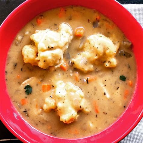 Hi guys, here is another simple chicken stew kenyan style recipe. Chicken Stew with Parsley Dumplings | Cooking recipes ...