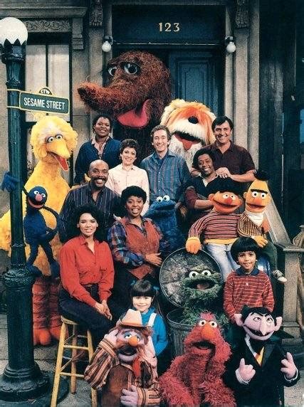 Sesame Street 50 In 50 Season 16 Toughpigs