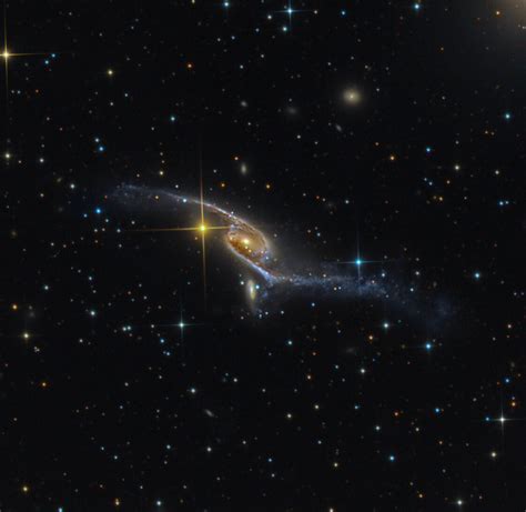 Hanson Astronomy Photos Ngc 6872