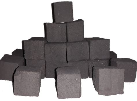 √ How To Make Charcoal Briquettes Components And Process Nusagro