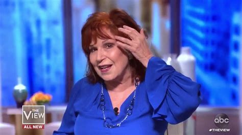 Joy behar dressed as an african woman. Joy Behar's At-Home Hair Dye Fiasco | The View - YouTube
