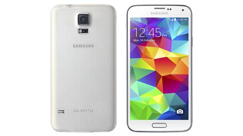 موبايل تك التعريب الرسمي للجالكسي اس 5 Samsung Galaxy S5 Sm G900p 4