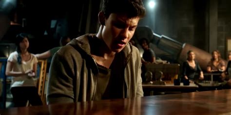 Shawn peter raul mendes (/ˈmɛndɛz/; Shawn Mendes Performs 'Add It Up' on 'The 100′ Season ...