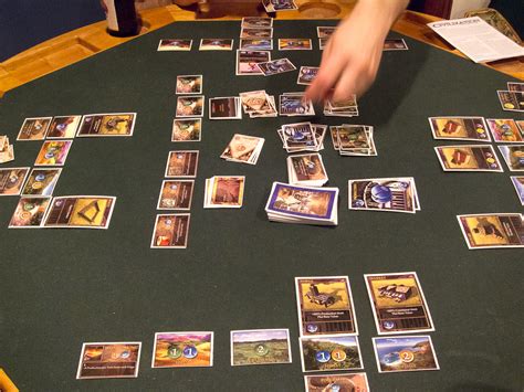 Check spelling or type a new query. HoodedHawk » Board Game: Civilization: The Card Game