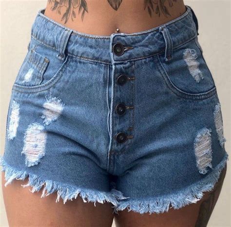 Pin De Maria Vit Ria Em Shorts E Saia Roupas Tumbler Roupas Designer De Roupa