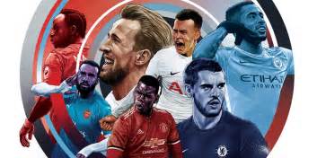 Seasons run from august to may with each team playing 38 matches (playing all 19. 2019/20 English Premier League Packages & Ticket Only ...