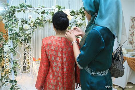Tak merah selamat pagi, selamat pagi hangpa anak hangpa yang masak sambal ayam ni oi. Behind the scene of Zeeshan's Aqiqah part 2 - Pencinta ...