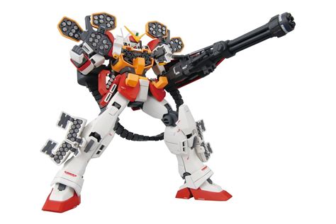 1100 Mg Heavy Arms Ew Ver Nz Gundam Store