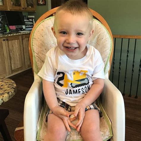 2 Year Old Boy Haircuts 20 Adorable Ideas Child Insider