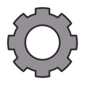 Mechanical Gear Logos Clipart Best