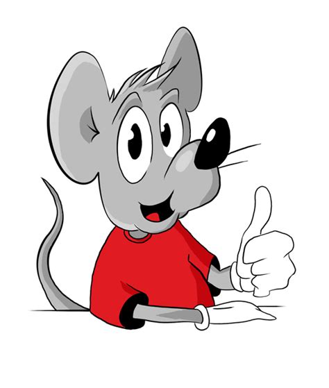 Cartoon Pictures Of Mice Clipart Best