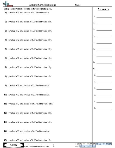 Find how long it would take them if they worked together. 😎 Linear equations in one variable word problems worksheet ...